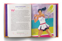 Good Night Stories for Rebel Girls: 100 Inspiring Young Changemakers