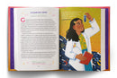 Good Night Stories for Rebel Girls: 100 Inspiring Young Changemakers