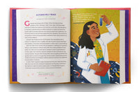 Good Night Stories for Rebel Girls: 100 Inspiring Young Changemakers