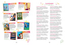 Good Night Stories for Rebel Girls: 100 Inspiring Young Changemakers