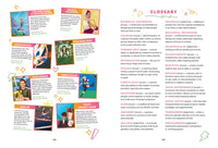 Good Night Stories for Rebel Girls: 100 Inspiring Young Changemakers