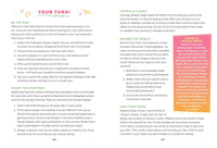 Good Night Stories for Rebel Girls: 100 Inspiring Young Changemakers