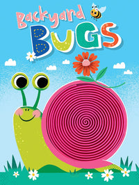 Backyard Bugs
