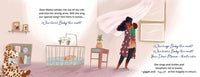 Dear Mama's Loving Arms