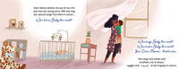 Dear Mama's Loving Arms