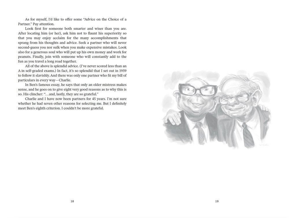 Poor Charlie's Almanack: The Essential Wit and Wisdom of Charles T. Munger