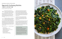Umma: A Korean Mom's Kitchen Wisdom and 100 Family Recipes