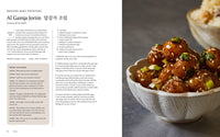 Umma: A Korean Mom's Kitchen Wisdom and 100 Family Recipes