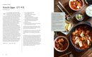 Umma: A Korean Mom's Kitchen Wisdom and 100 Family Recipes