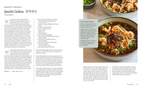 Umma: A Korean Mom's Kitchen Wisdom and 100 Family Recipes