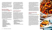 The Complete Beans and Grains Cookbook: A Comprehensive Guide with 450+ Recipes