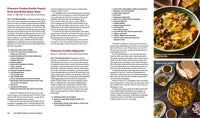 The Complete Beans and Grains Cookbook: A Comprehensive Guide with 450+ Recipes