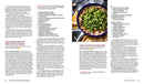 The Complete Beans and Grains Cookbook: A Comprehensive Guide with 450+ Recipes