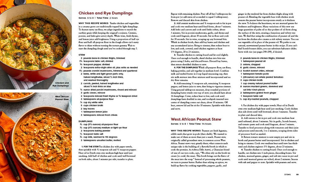 The Complete Beans and Grains Cookbook: A Comprehensive Guide with 450+ Recipes