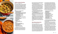 The Complete Beans and Grains Cookbook: A Comprehensive Guide with 450+ Recipes