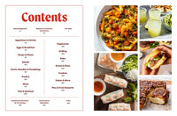 America's Test Kitchen 25th Anniversary Cookbook: 500 Recipes That Changed the Way America Cooks