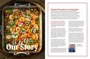 America's Test Kitchen 25th Anniversary Cookbook: 500 Recipes That Changed the Way America Cooks