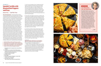 America's Test Kitchen 25th Anniversary Cookbook: 500 Recipes That Changed the Way America Cooks