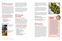 America's Test Kitchen 25th Anniversary Cookbook: 500 Recipes That Changed the Way America Cooks