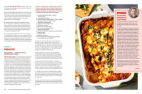 America's Test Kitchen 25th Anniversary Cookbook: 500 Recipes That Changed the Way America Cooks