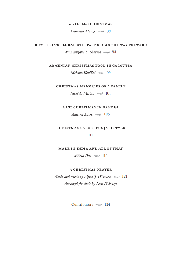 A Very Indian Christmas: The Greatest Indian Holiday Stories of All Time (Very Christmas)
