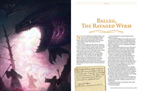 The Game Master's Book of Legendary Dragons: Epic new dragons, dragon-kin and monsters, plus dragon cults, classes, combat and magic for 5th Edition RPG adventures (The Game Master Series)