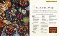 The Unofficial Harry Potter Vegan Cookbook