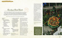 The Unofficial Harry Potter Vegan Cookbook