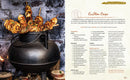 The Unofficial Harry Potter Vegan Cookbook