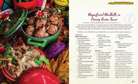 The Unofficial Harry Potter Vegan Cookbook