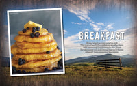 The Unofficial Yellowstone Cookbook