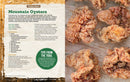 The Unofficial Yellowstone Cookbook
