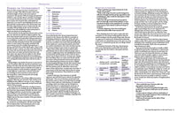 The Game Master's Book of Astonishing Random Tables: 300+ Unique Roll Tables to Enhance Your Worldbuilding, Storytelling, Locations, Magic and More ... RPG Adventures (The Game Master Series)