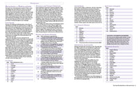 The Game Master's Book of Astonishing Random Tables: 300+ Unique Roll Tables to Enhance Your Worldbuilding, Storytelling, Locations, Magic and More ... RPG Adventures (The Game Master Series)