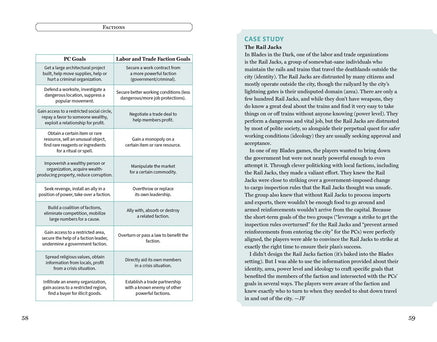 The Game Master's Handbook of Proactive Roleplaying: Guidelines and strategies for running PC-driven narratives in 5E adventures (The Game Master Series)
