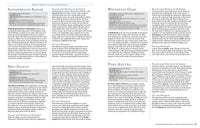 The Game Master's Book of Instant Towns and Cities: 160+ unique villages, towns, settlements and cities, ready-on-demand, plus random generators for ... RPG adventures (The Game Master Series)