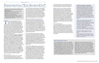 The Game Master's Book of Instant Towns and Cities: 160+ unique villages, towns, settlements and cities, ready-on-demand, plus random generators for ... RPG adventures (The Game Master Series)