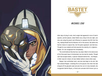 Overwatch: Short Story Collection