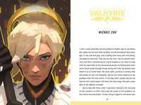 Overwatch: Short Story Collection