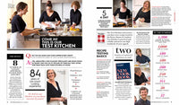 Better Homes and Gardens New Cook Book