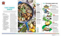 Better Homes and Gardens New Cook Book