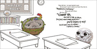 Ricky, the Rock that Just Couldn't Rhyme (Another "You Rock!" Group Books)