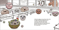 Ricky, the Rock that Just Couldn't Rhyme (Another "You Rock!" Group Books)