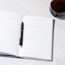 My Travel Journal: A Travel Keepsake Journal to Record Your Vacations, Adventures, and Experiences Abroad (Heirloom Story Books and Guided Journals)