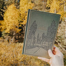My Travel Journal: A Travel Keepsake Journal to Record Your Vacations, Adventures, and Experiences Abroad (Heirloom Story Books and Guided Journals)