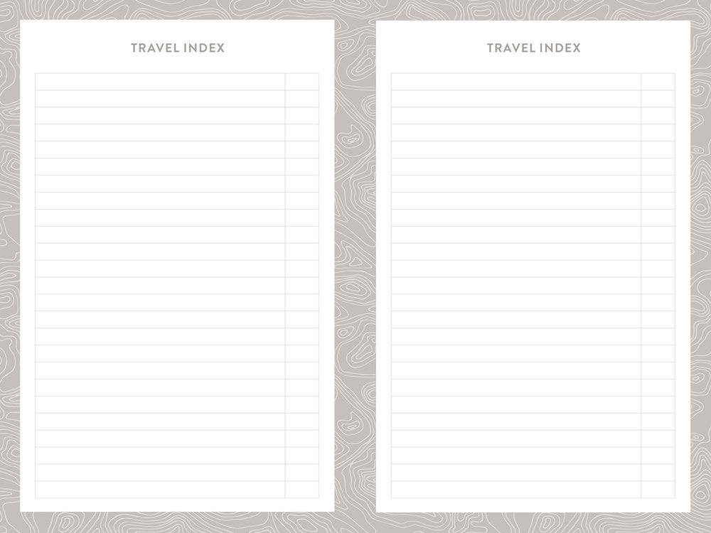 My Travel Journal: A Travel Keepsake Journal to Record Your Vacations, Adventures, and Experiences Abroad (Heirloom Story Books and Guided Journals)
