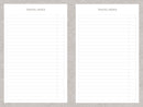 My Travel Journal: A Travel Keepsake Journal to Record Your Vacations, Adventures, and Experiences Abroad (Heirloom Story Books and Guided Journals)