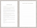 My Travel Journal: A Travel Keepsake Journal to Record Your Vacations, Adventures, and Experiences Abroad (Heirloom Story Books and Guided Journals)