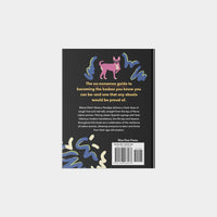 Mamá Didn't Raise a Pendeja: A Book of Anti-Affirmations Inspired by Tough Latinas