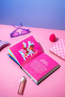 Mamá Didn't Raise a Pendeja: A Book of Anti-Affirmations Inspired by Tough Latinas